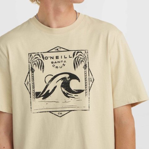 Koszulka O'Neill Mix & Match Wave T-Shirt M 92800613925 Koszulka O'Neill Mix & Match Wave T-Shirt M 92800613925