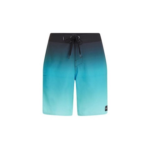 Spodenki kąpielowe O'Neill Hyperfreak Heat Fade 19'' Boardshorts M 92800613541 Spodenki kąpielowe O'Neill Hyperfreak Heat Fade 19'' Boardshorts M 92800613541