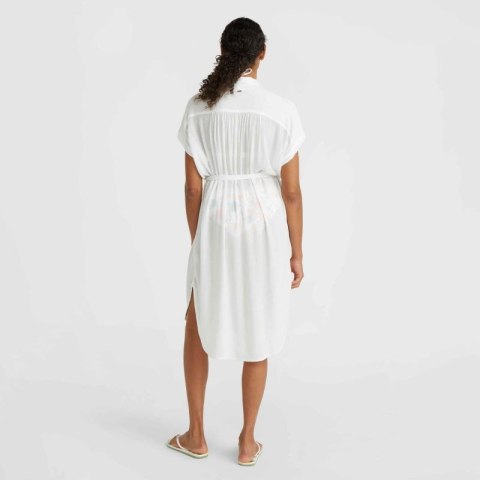 Sukienka O'Neill Cali Beach Shirt Dress W 92800613150 Sukienka O'Neill Cali Beach Shirt Dress W 92800613150