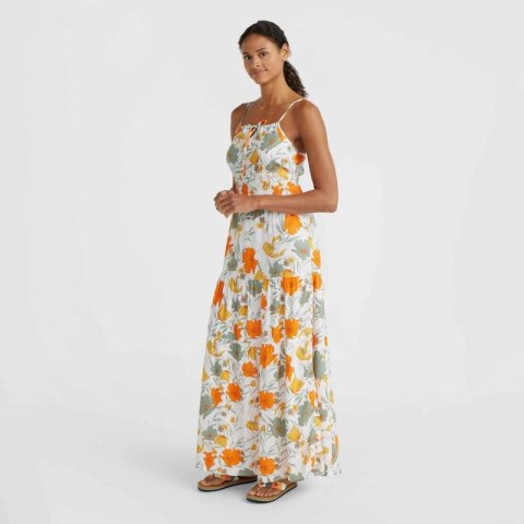 Sukienka O'Neill Quorra Maxi Dress W 92800614128 Sukienka O'Neill Quorra Maxi Dress W 92800614128