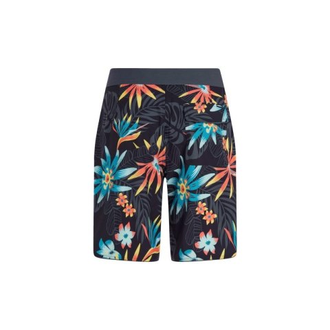 Szorty kąpielowe O'Neill Hyperfreak Mysto Scallop 19'' Boardshorts M 92800613547
