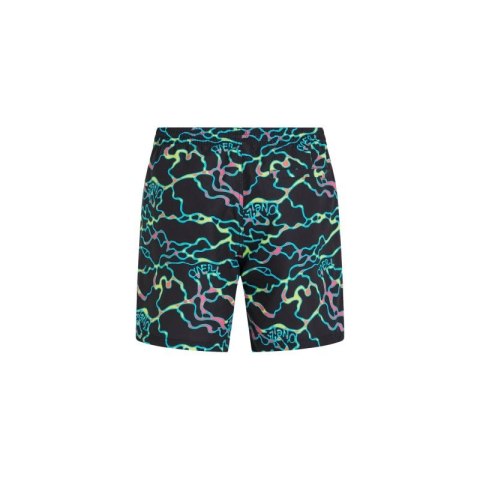 Szorty kąpielowe O'Neill Jack Cali Crazy 16'' Swim Shorts M 92800613566