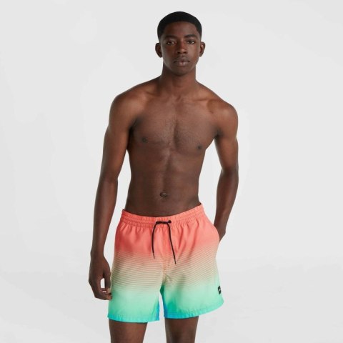 Szorty kąpielowe O'Neill Jack Cali Gradient 15'' Swim Shorts M 92800613575