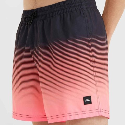Szorty kąpielowe O'Neill Jack Cali Gradient 15'' Swim Shorts M 92800613579