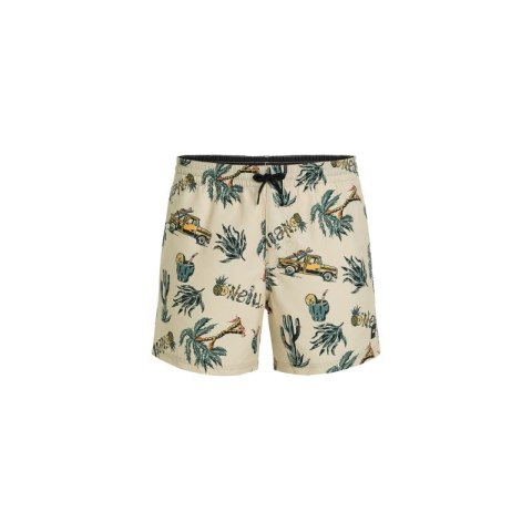 Szorty kąpielowe O'Neill Mix&Match Cali Print 15'' M 92800613873