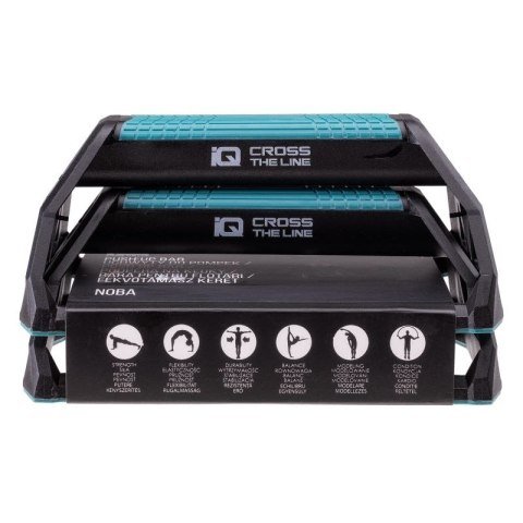 Uchwyty do pompek IQ Noba 92800449830 Uchwyty do pompek IQ Noba 92800449830
