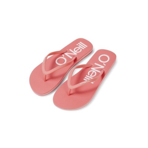 Japonki O'Neill Profile Logo Sandals W 92800614901 Japonki O'Neill Profile Logo Sandals W 92800614901