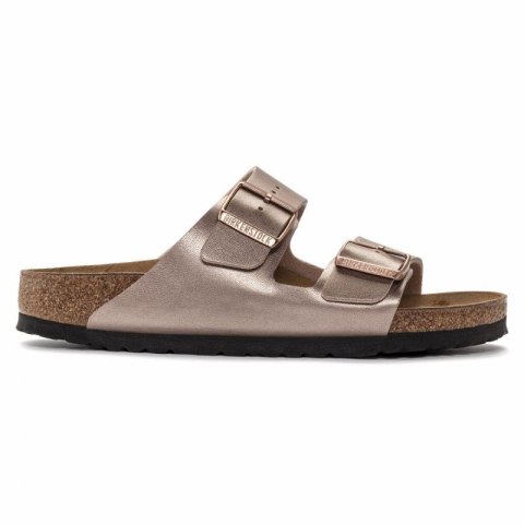 Klapki Birkenstock Arizona BF W 1023960 Klapki Birkenstock Arizona BF W 1023960