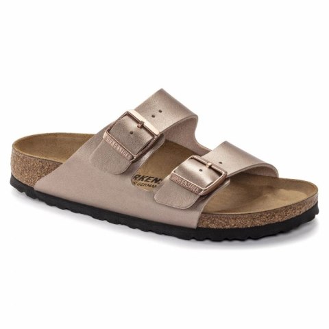 Klapki Birkenstock Arizona BF W 1023960 Klapki Birkenstock Arizona BF W 1023960