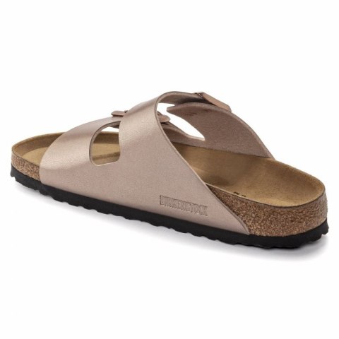 Klapki Birkenstock Arizona BF W 1023960 Klapki Birkenstock Arizona BF W 1023960