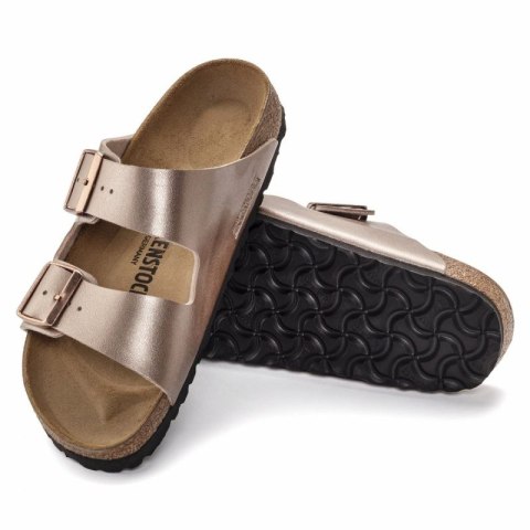 Klapki Birkenstock Arizona BF W 1023960 Klapki Birkenstock Arizona BF W 1023960