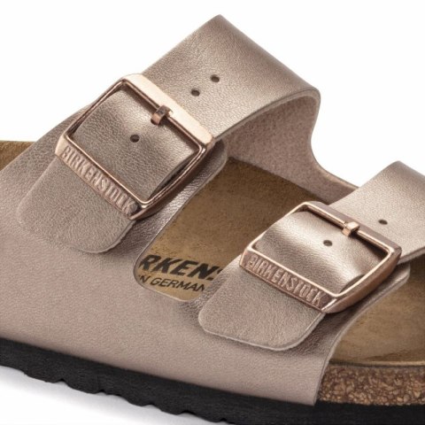 Klapki Birkenstock Arizona BF W 1023960 Klapki Birkenstock Arizona BF W 1023960