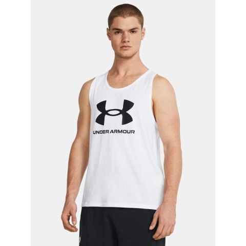 Koszulka Under Armour M 1382883-100