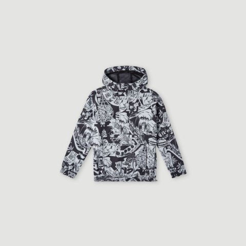 Kurtka O'Neill Outdoor Anorak Jacket Jr 92800614914 Kurtka O'Neill Outdoor Anorak Jacket Jr 92800614914
