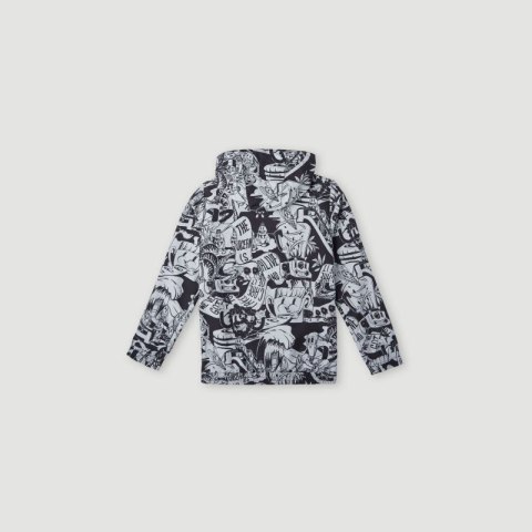 Kurtka O'Neill Outdoor Anorak Jacket Jr 92800614914 Kurtka O'Neill Outdoor Anorak Jacket Jr 92800614914