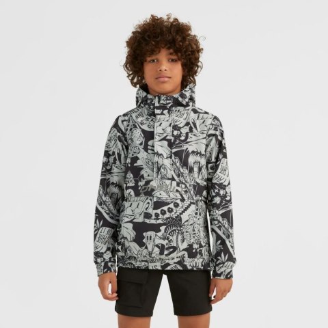 Kurtka O'Neill Outdoor Anorak Jacket Jr 92800614914 Kurtka O'Neill Outdoor Anorak Jacket Jr 92800614914