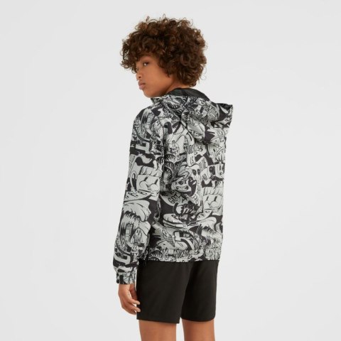 Kurtka O'Neill Outdoor Anorak Jacket Jr 92800614914 Kurtka O'Neill Outdoor Anorak Jacket Jr 92800614914