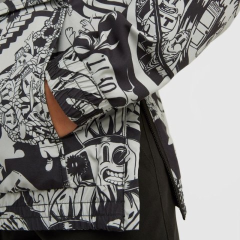 Kurtka O'Neill Outdoor Anorak Jacket Jr 92800614914 Kurtka O'Neill Outdoor Anorak Jacket Jr 92800614914
