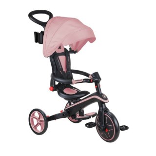Rowerek Globber Explorer Trike Foldable 4w1 Jr 732-210