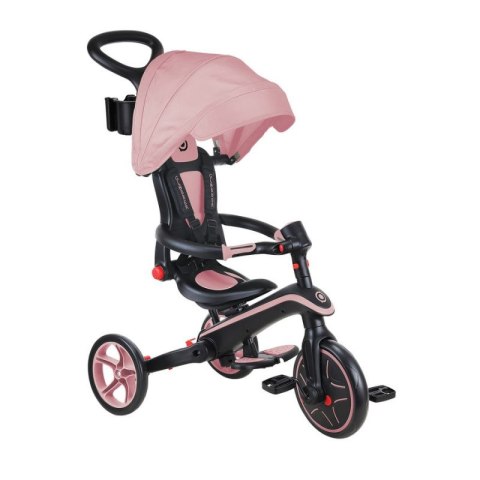 Rowerek Globber Explorer Trike Foldable 4w1 Jr 732-210