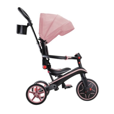 Rowerek Globber Explorer Trike Foldable 4w1 Jr 732-210