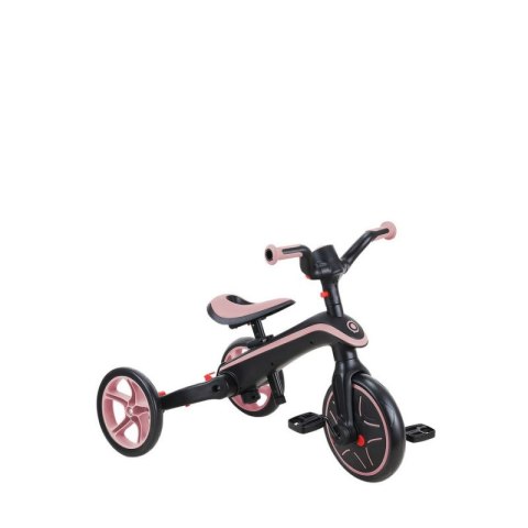 Rowerek Globber Explorer Trike Foldable 4w1 Jr 732-210