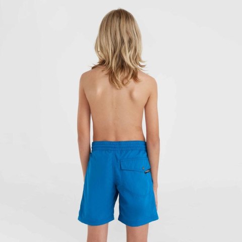 Szorty kąpielowe O'Neill Vert 14" Swim Shorts Jr 92800614215
