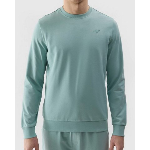 Bluza 4F M 4FWSS24TSWSM1181-47S Bluza 4F M 4FWSS24TSWSM1181-47S