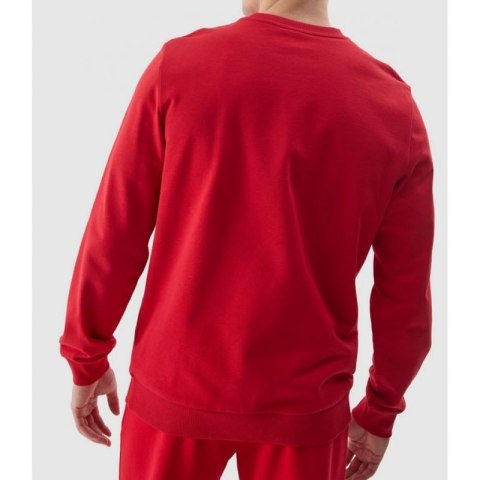 Bluza 4F M 4FWSS24TSWSM1181-61S Bluza 4F M 4FWSS24TSWSM1181-61S