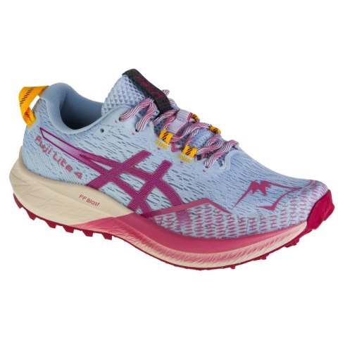 Buty Asics Fuji Lite 4 W 1012B514-400 Buty Asics Fuji Lite 4 W 1012B514-400