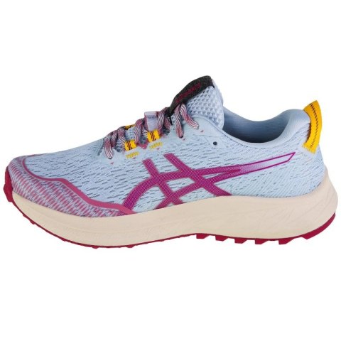 Buty Asics Fuji Lite 4 W 1012B514-400 Buty Asics Fuji Lite 4 W 1012B514-400