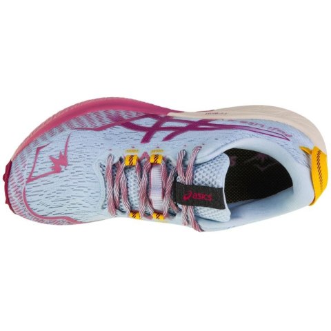 Buty Asics Fuji Lite 4 W 1012B514-400 Buty Asics Fuji Lite 4 W 1012B514-400