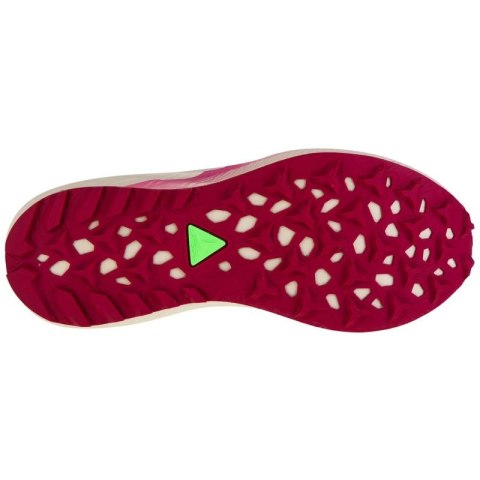 Buty Asics Fuji Lite 4 W 1012B514-400 Buty Asics Fuji Lite 4 W 1012B514-400