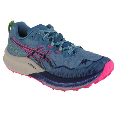 Buty Asics Fujispeed 2 W 1012B515-400 Buty Asics Fujispeed 2 W 1012B515-400