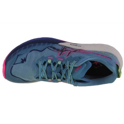 Buty Asics Fujispeed 2 W 1012B515-400 Buty Asics Fujispeed 2 W 1012B515-400