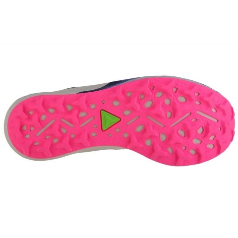 Buty Asics Fujispeed 2 W 1012B515-400 Buty Asics Fujispeed 2 W 1012B515-400