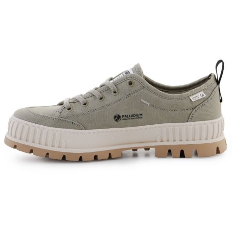 Buty Palladium Pallashock Lo Organic 2 78569-379-M
