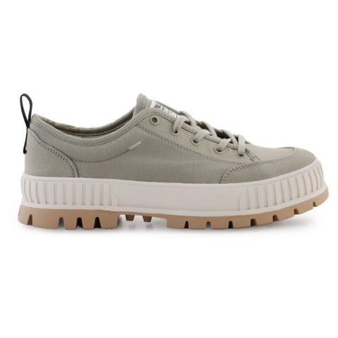 Buty Palladium Pallashock Lo Organic 2 78569-379-M