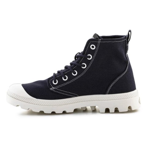 Buty Palladium Pampa Blanc 78882-480-M