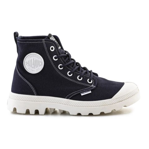 Buty Palladium Pampa Blanc 78882-480-M