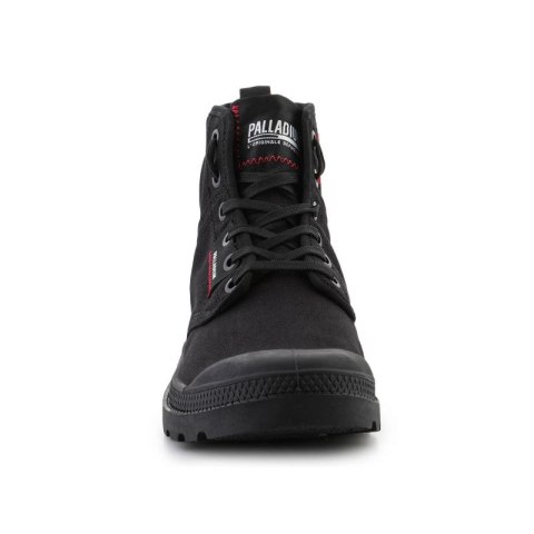 Buty Palladium Pampa Hi Patch M 79117-008-M