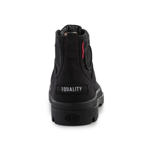 Buty Palladium Pampa Hi Patch M 79117-008-M