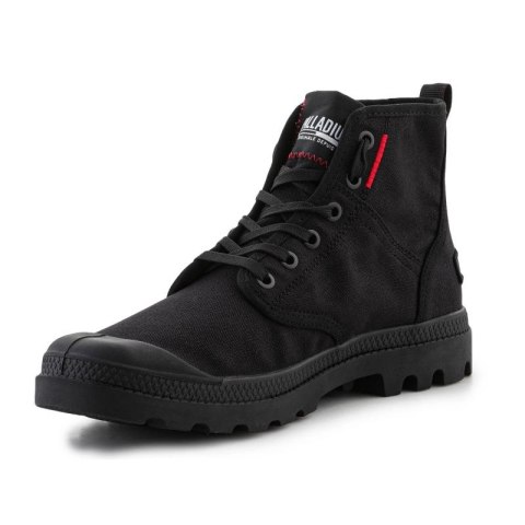 Buty Palladium Pampa Hi Patch M 79117-008-M