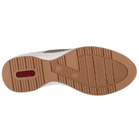 Buty Rieker Sneakers W N4344-60 Buty Rieker Sneakers W N4344-60