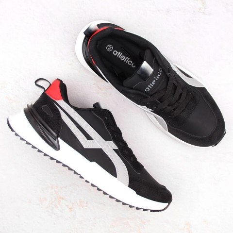 Buty sportowe Atletico M 23721 ATC457A