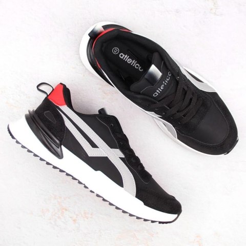 Buty sportowe Atletico M 23721 ATC457A