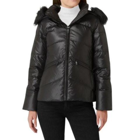Kurtka Calvin Klein Essential Real Down Jacket W K20K204952