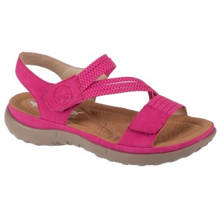 Sandały Rieker Sandals W 64870-31