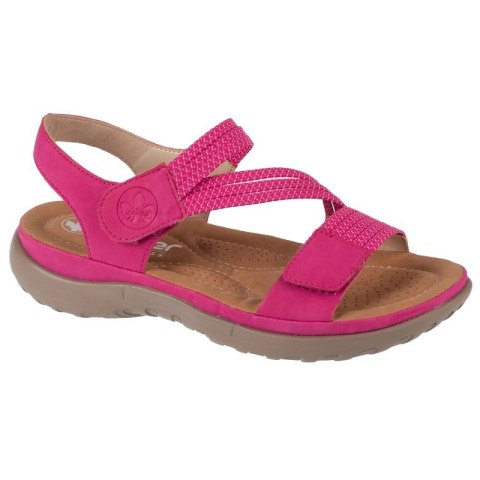 Sandały Rieker Sandals W 64870-31 Sandały Rieker Sandals W 64870-31