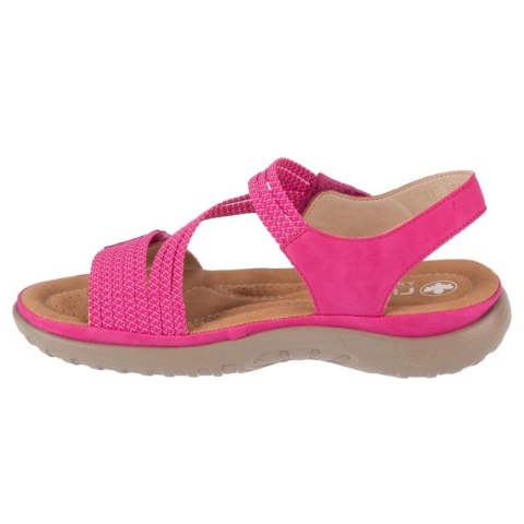 Sandały Rieker Sandals W 64870-31 Sandały Rieker Sandals W 64870-31